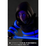 ARTFX J Arthur Boyle Fire Force ARTFX J Kotobukiya