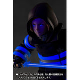ARTFX J Arthur Boyle Fire Force ARTFX J Kotobukiya