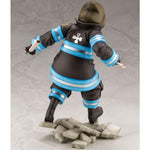 ARTFX J Arthur Boyle Fire Force ARTFX J Kotobukiya