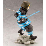 ARTFX J Arthur Boyle Fire Force ARTFX J Kotobukiya