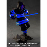 ARTFX J Arthur Boyle Fire Force ARTFX J Kotobukiya