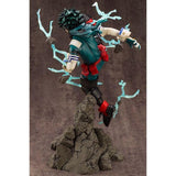 ARTFX J Izuku Midoriya Ver.2 My Hero Academia ARTFX J Kotobukiya