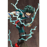 ARTFX J Izuku Midoriya Ver.2 My Hero Academia ARTFX J Kotobukiya