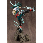 ARTFX J Izuku Midoriya Ver.2 My Hero Academia ARTFX J Kotobukiya