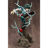 ARTFX J Izuku Midoriya Ver.2 My Hero Academia ARTFX J Kotobukiya