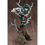 ARTFX J Izuku Midoriya Ver.2 My Hero Academia ARTFX J Kotobukiya