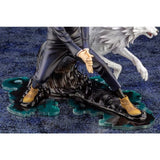 ARTFX J Megumi Fushiguro Jujutsu Kaisen ARTFX J Kotobukiya