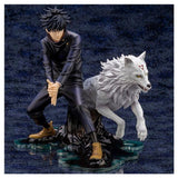 ARTFX J Megumi Fushiguro Jujutsu Kaisen ARTFX J Kotobukiya