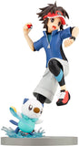 Artfx J Nate with Oshawott 1/8 Popculture Tengoku