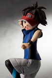 Artfx J Nate with Oshawott 1/8 Popculture Tengoku