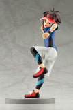 Artfx J Nate with Oshawott 1/8 Popculture Tengoku