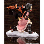 ARTFX J Nezuko Kamado 1/8 Demon Slayer ARTFX J Kotobukiya