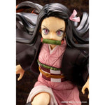 ARTFX J Nezuko Kamado 1/8 Demon Slayer ARTFX J Kotobukiya