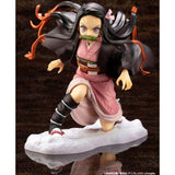 ARTFX J Nezuko Kamado 1/8 Demon Slayer ARTFX J Kotobukiya