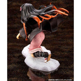 ARTFX J Nezuko Kamado 1/8 Demon Slayer ARTFX J Kotobukiya