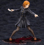 ARTFX J Nobara Kugisaki Jujutsu Kaisen Popculture Tengoku