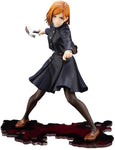ARTFX J Nobara Kugisaki Jujutsu Kaisen Popculture Tengoku