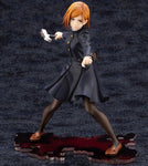 ARTFX J Nobara Kugisaki Jujutsu Kaisen Popculture Tengoku