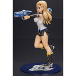 ARTFX J Rebecca Bluegarden Edens Zero ARTFX J Kotobukiya