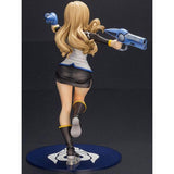 ARTFX J Rebecca Bluegarden Edens Zero ARTFX J Kotobukiya