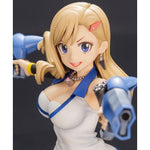 ARTFX J Rebecca Bluegarden Edens Zero ARTFX J Kotobukiya