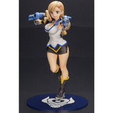 ARTFX J Rebecca Bluegarden Edens Zero ARTFX J Kotobukiya