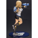 ARTFX J Rebecca Bluegarden Edens Zero ARTFX J Kotobukiya