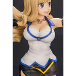 ARTFX J Rebecca Bluegarden Edens Zero ARTFX J Kotobukiya