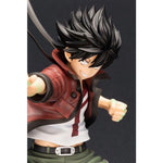 ARTFX J Shiki Granbell Edens Zero ARTFX J Kotobukiya