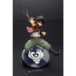 ARTFX J Shiki Granbell Edens Zero ARTFX J Kotobukiya