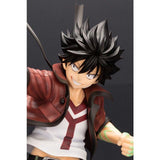 ARTFX J Shiki Granbell Edens Zero ARTFX J Kotobukiya