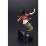 ARTFX J Shiki Granbell Edens Zero ARTFX J Kotobukiya