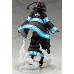 ARTFX J Tamaki Kotatsu Fire Force ARTFX J Kotobukiya