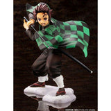 ARTFX J Tanjiro Kamado 1/8 Demon Slayer ARTFX J Kotobukiya