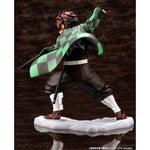 ARTFX J Tanjiro Kamado 1/8 Demon Slayer ARTFX J Kotobukiya