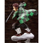 ARTFX J Tanjiro Kamado 1/8 Demon Slayer ARTFX J Kotobukiya
