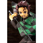 ARTFX J Tanjiro Kamado 1/8 Demon Slayer ARTFX J Kotobukiya