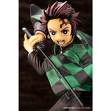ARTFX J Tanjiro Kamado 1/8 Demon Slayer ARTFX J Kotobukiya