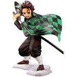 ARTFX J Tanjiro Kamado 1/8 Demon Slayer ARTFX J Kotobukiya