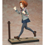 Bellfine Connect Collection Ochaco Uraraka School Uniform Ver 1/8 My Hero Academia 1/8 Scale Figure Bellfine