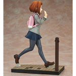 Bellfine Connect Collection Ochaco Uraraka School Uniform Ver 1/8 My Hero Academia 1/8 Scale Figure Bellfine