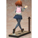 Bellfine Connect Collection Ochaco Uraraka School Uniform Ver 1/8 My Hero Academia 1/8 Scale Figure Bellfine