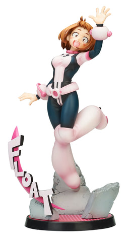 BellFine Ochaco Uraraka Hero Suit Ver 1/8 My Hero Academia Popculture Tengoku