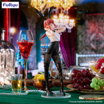BiCute Bunnies Figure Makima Chainsaw Man Popculture Tengoku