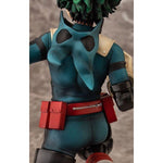 CharaAni Izuku Midoriya My Hero Academia CharaAni Good Smile Company