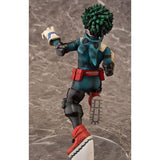 CharaAni Izuku Midoriya My Hero Academia CharaAni Good Smile Company