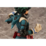 CharaAni Izuku Midoriya My Hero Academia CharaAni Good Smile Company