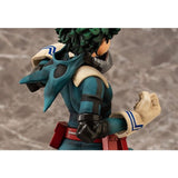 CharaAni Izuku Midoriya My Hero Academia CharaAni Good Smile Company