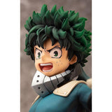 CharaAni Izuku Midoriya My Hero Academia CharaAni Good Smile Company