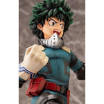 CharaAni Izuku Midoriya My Hero Academia CharaAni Good Smile Company